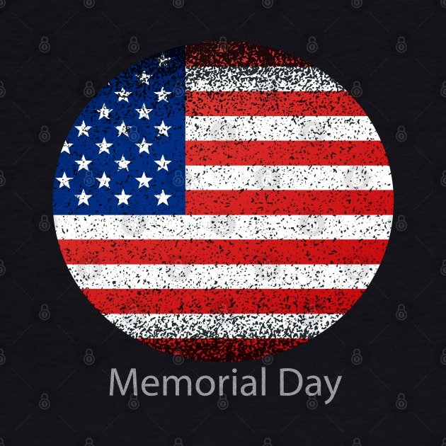 memorial day by osaya